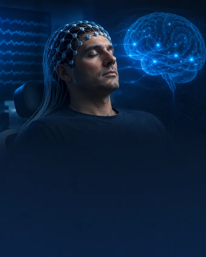 Eletroencefalograma e mapeamento cerebral